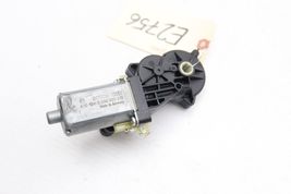 06-11 MERCEDES-BENZ C219 CLS500 FRONT LEFT DRIVER SEAT ADJUSTMENT MOTOR E2756 image 6