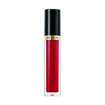 Revlon Super Lustrous No. 240 Lip Gloss - 3.8 ml, Fatal Apple  - $9.00