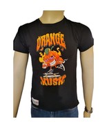 Vintage Treeboy Orange Kush T-Shirt Size Small - $742.39 MXN