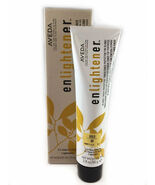 Aveda ENLIGHTENER BLONDE FINISH PROTECTIVE TONER Hair Color 2.8 oz - $349.38 MXN