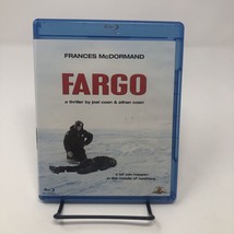 Fargo (Blu-ray Disc, 2009) Very Good Condition - £4.63 GBP