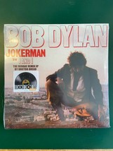 Bob Dylan Jokerman / I And I (Remixes) 12&quot; Vinyl ~ RSD 2021 ~ Ltd Ed ~ Sealed! - £20.07 GBP