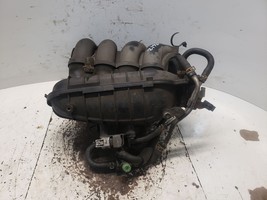 Intake Manifold Upper QR25DE 2.5L VIN J 1st Digit Fits 08-15 ROGUE 1387767 - $95.04