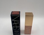 Nars ~Afterglow Liquid Blush ~ Insatiable ~ 0.23 oz ~ NIB - £19.54 GBP
