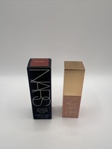 Nars ~Afterglow Liquid Blush ~ Insatiable ~ 0.23 oz ~ NIB - £19.46 GBP