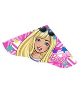 Barbie all Dolled Up SkyDelta 42&quot; Kite w/ String Ready To Fly Tails Incl... - $164.82 MXN