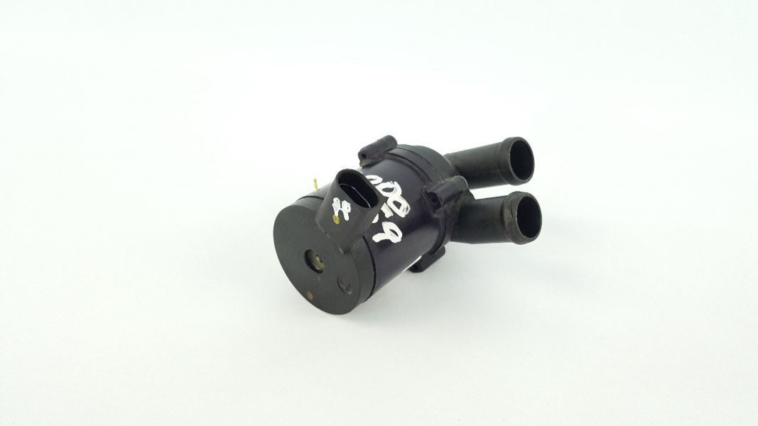 Auxilary Coolant Pump OEM  07 08 09 10 AUDI Q7 A6 A8 S6  - $27.85