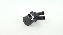 Auxilary Coolant Pump OEM  07 08 09 10 AUDI Q7 A6 A8 S6  - $27.85