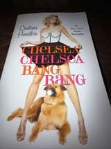Chelsea Chelsea Bang Bang by Chelsea Handler (2011, Trade Paperback) - $3.57