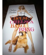 Chelsea Chelsea Bang Bang by Chelsea Handler (2011, Trade Paperback) - €3,11 EUR