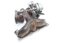 Rear Turbocharger 3.0L Twin Turbo Fits 07-13 BMW 335i 22578 image 4