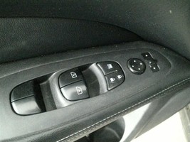 Driver Front Door Switch Driver&#39;s Lock And Window Fits 13-20 PATHFINDER - $65.07