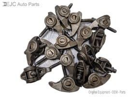 Complete Rocker Arm Set From 2009 Chevrolet Tahoe  5.3 12552203 - $79.15