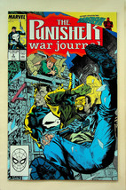 Punisher War Journal #3 (Feb 1989, Marvel) - Near Mint - $9.49