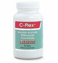 Karuna - C-Plex 90 tabs [Health and Beauty] - $35.67