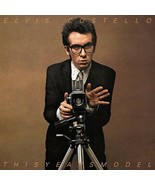 This Year&#39;s Model (Remastered) - $10.99