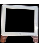 Apple Mac Studio Display M7649 Casing FRONT 17&quot; Monitor Replacement Part... - $49.50