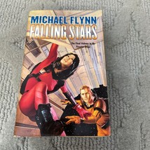 Falling Skies Science Fiction Paperback Book by Michael Flynn Tor Books 2002 - £5.06 GBP