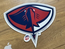 South Carolina StingRays Logo Large Magnet ECHL Minor League Hockey Refr... - $24.74