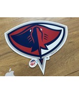 South Carolina StingRays Logo Large Magnet ECHL Minor League Hockey Refr... - £19.46 GBP
