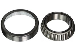 L44643 L44610 tapered roller bearing &amp; race, replaces OEM, Replacement Qty 1 - £5.82 GBP