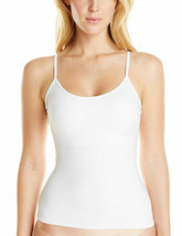 SPANX Cami Top 207 Love Your Assets Fantastic Firmers Black Nude White N... - $40.00