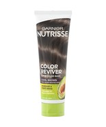 Garnier Nutrisse 5 Minute Nourishing Color Hair Mask with Triple Oils De... - $163.67 MXN
