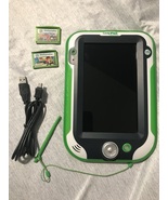 LeapPad Ultra with 2 games - £23.59 GBP