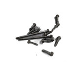 Engine Oil Pan Bolts From 2011 Chevrolet Equinox  3.0 - $24.95