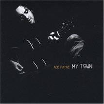 My Town [Audio CD] Payne, Ade - £19.44 GBP