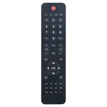 Perfascin Replace Infrared Remote Control Fit For Aoc 098Gr7Bd2Neacd Le24H067 L3 - £18.73 GBP