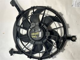 Radiator Fan Motor Fan Assembly 6-191 Fits 96 BERETTA 3800634Fan Assembl... - $65.57