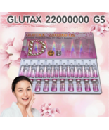 1 Box G Lutax 22000000 GS Extremely tremendous SPF- FREE DHL Express Shi... - £198.03 GBP