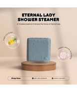 Eternal Lady Scented Shower Steamer – Fresh, Elegant, and Luxurious - $15.06 CAD