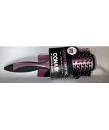 Conair Diamond Ceramic Large Vented Round Hairbrush for Medium to Long Hair - $19.00 CAD
