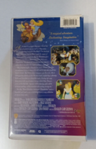 Thumbelina [VHS] - £4.60 GBP