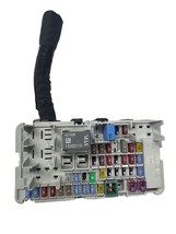 2019-2024 Cadillac XT4 Premium Under Dash Fuse Junction Box Panel 350487... - $118.75
