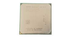 Amd Athlon 64 X2 AD03600IAA5DD 1.90GHz Cpu Processor - £8.92 GBP