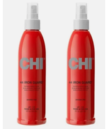(2 Bottles) CHI by chi 44 iron guard thermal protecting spray, 8 Fl Oz - €21,22 EUR