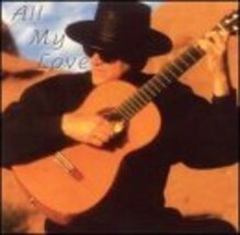 All My Love [Audio CD] Esteban - $16.99