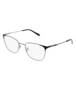 NEW NINE WEST NW 1096 001 Black Eyeglasses 51/18/135 - $69.25