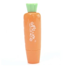 Shijing Carrot Packaging Moisturizing Lip Balm - £23.97 GBP