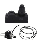 Grill Push Button Ignition Assembly Kit 36&quot; Igniter Set for Fire Pit Gas... - $495.98 MXN