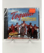 Tequila- The Champs Golden Classics, Collectobles COL-0530 - £19.43 GBP
