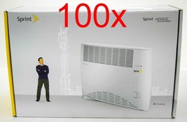 100 X NEW Sprint Airave 2 Airvana Access Point RECFEMT02 Cell Phone Signal Boost - £298.08 GBP