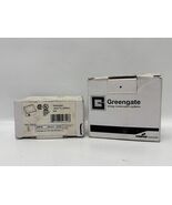 2 Pk Greengate SP20-MV 20A 120/277V Heavy-Duty Lighting Control Switchpack - $68.00