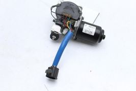 Windshield Wiper Motor Fits 06-08 MAZDA MX-5 MIATA NC 67281 image 7