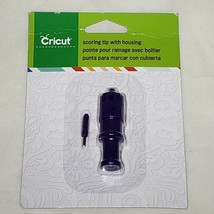 Cricut Scoring Tip with Housing Creates Crisp Fold Lines for your Projec... - £13.54 GBP