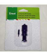 Cricut Scoring Tip with Housing Creates Crisp Fold Lines for your Projec... - £13.44 GBP