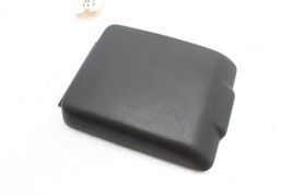 99-04 LAND ROVER DISCOVERY CENTER CONSOLE ARMREST BLACK **NO LOCK** E5866 image 4
